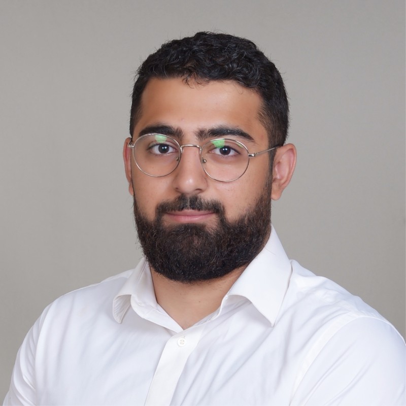Jawad Hazime
