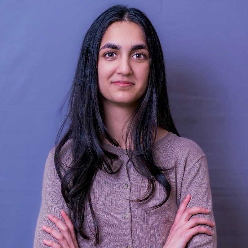 Meher Jabbar