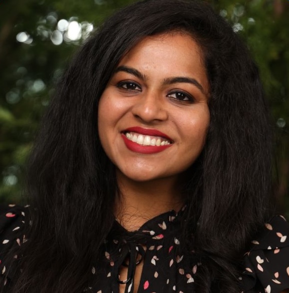 Tintu Jacob Shaji