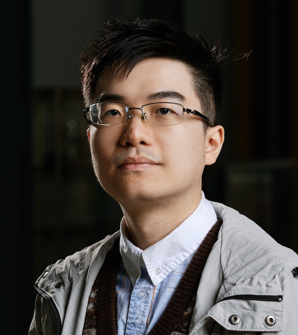 Xingqi Wu