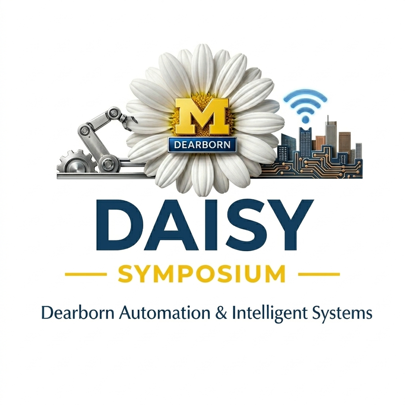 DAISY Symposium