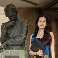 Moyan Lyu