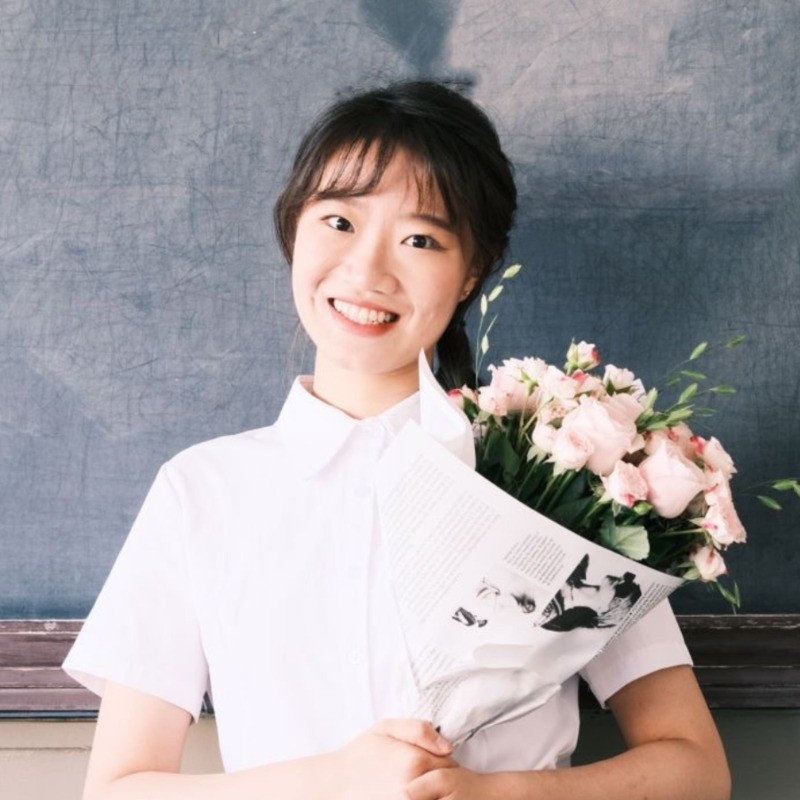 Yuxuan Gao