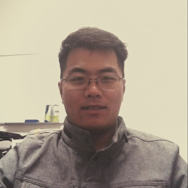 Zhaoguo Wang